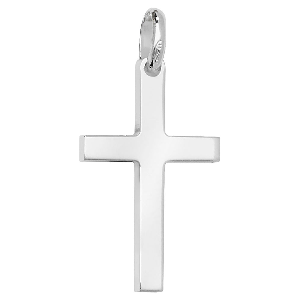 Sterling Silver Pendant