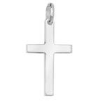 Sterling Silver Pendant