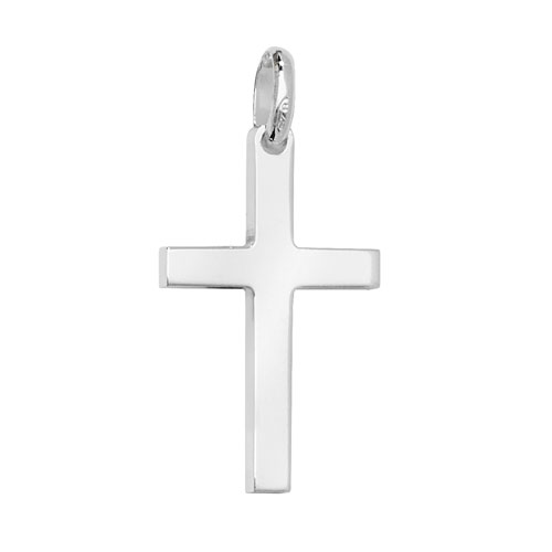 Sterling Silver Pendant
