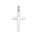 Sterling Silver Pendant