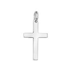 Sterling Silver Pendant