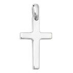 Sterling Silver Pendant