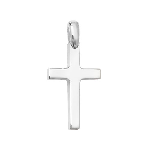 Sterling Silver Pendant