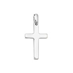 Sterling Silver Pendant