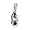 Sterling Silver Pendant G80056