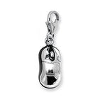 Sterling Silver Pendant G80056