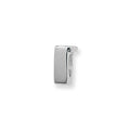 Sterling Silver Pendant G80402