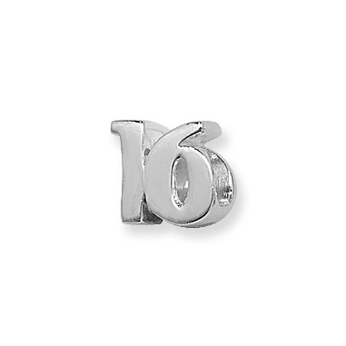 Pendant Arian Sterling G80403