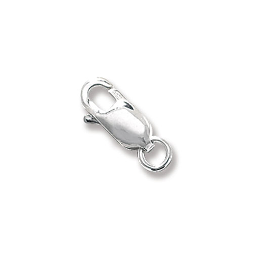 Clicied Sbrowl Arian Sterling 4.5mm