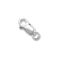 Clicied Sbrowl Arian Sterling 4.5mm