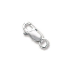 Clicied Sbrowl Arian Sterling 4.5mm