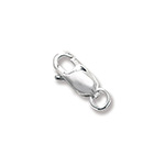 Clicied Sbrowl Arian Sterling 4.5mm