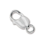 Bachu Migwrn Arian Sterling 9mm