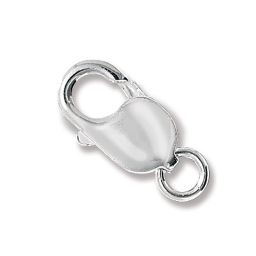 Bachu Migwrn Arian Sterling 9mm