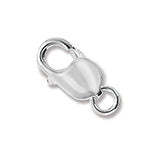 Bachu Migwrn Arian Sterling 9mm
