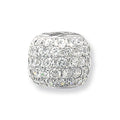 Pendent Arian Sterling CZ
