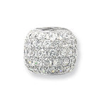Pendent Arian Sterling CZ