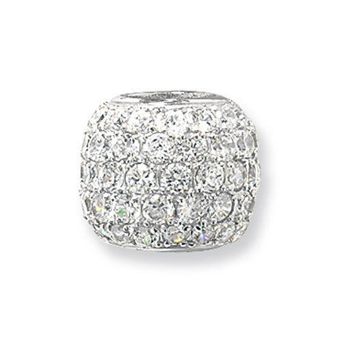 Pendent Arian Sterling CZ