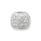 Pendent Arian Sterling CZ