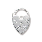 Sterling Silver Pendant