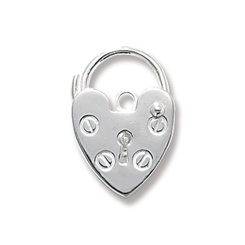 Sterling Silver Pendant