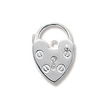Sterling Silver Pendant