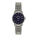 Rotary Avenger Men's Blue Dial Stainless Steel Watch GB02874/05