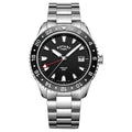 Rotary Henley GMT Mens Watch GB05108/04