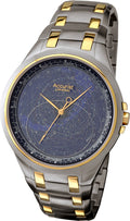 Accurist Celestial Timepiece GMT117USA