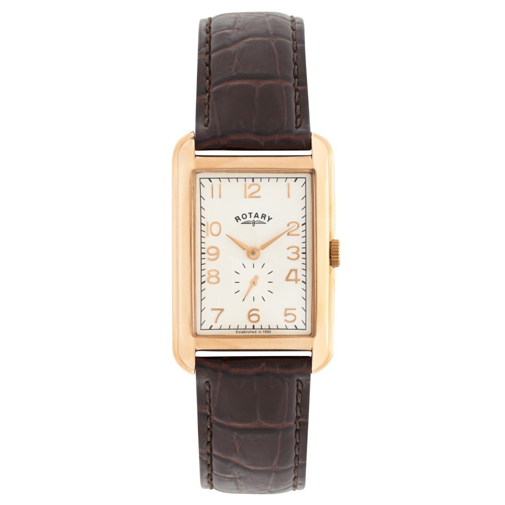 Rotary Portland Men's Watch GS02699/01