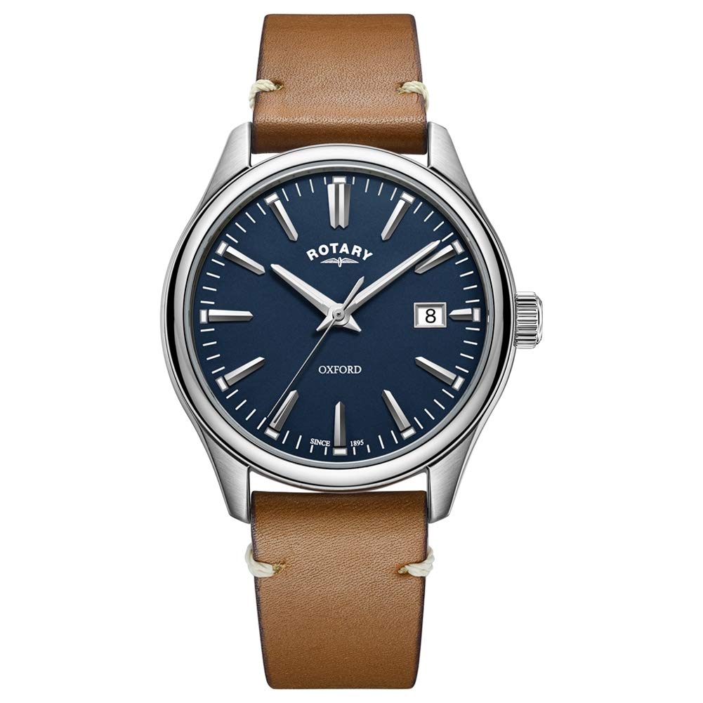 Rotary Oxford Mens Watch GS05092/05