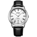 Rotary Cambridge Mens Automatic Watch GS05250/01
