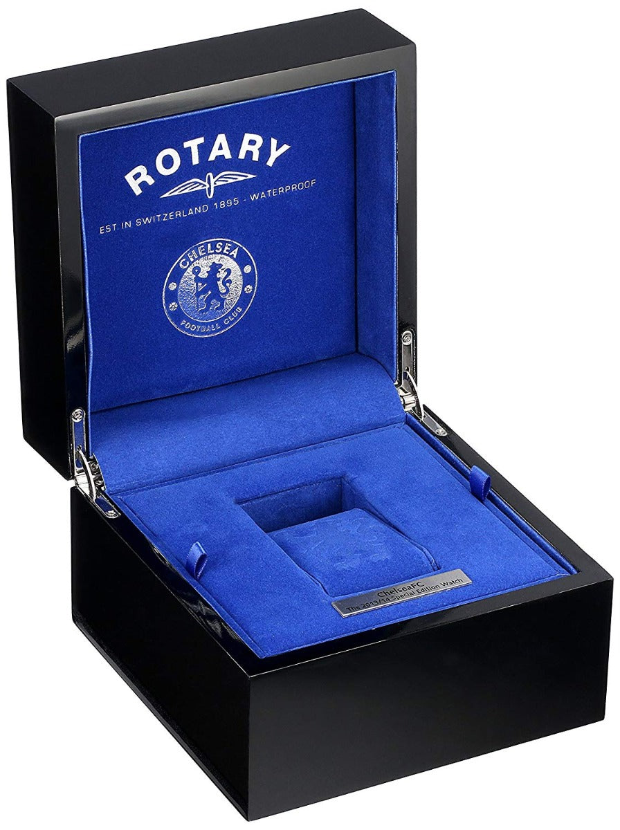 Rotary Special Edition Chelsea Football Club Watch GS90048/04