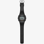 Casio G-Shock Mens Digital Watch with Black Dial and Black Strap GW-BX5600-1ER