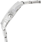 Guess Ladies Watch with Silver Dial and Silver Bracelet GW0001L1