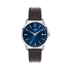 Henry London HL39-S-0031 Knightsbridge Blue Black Watch