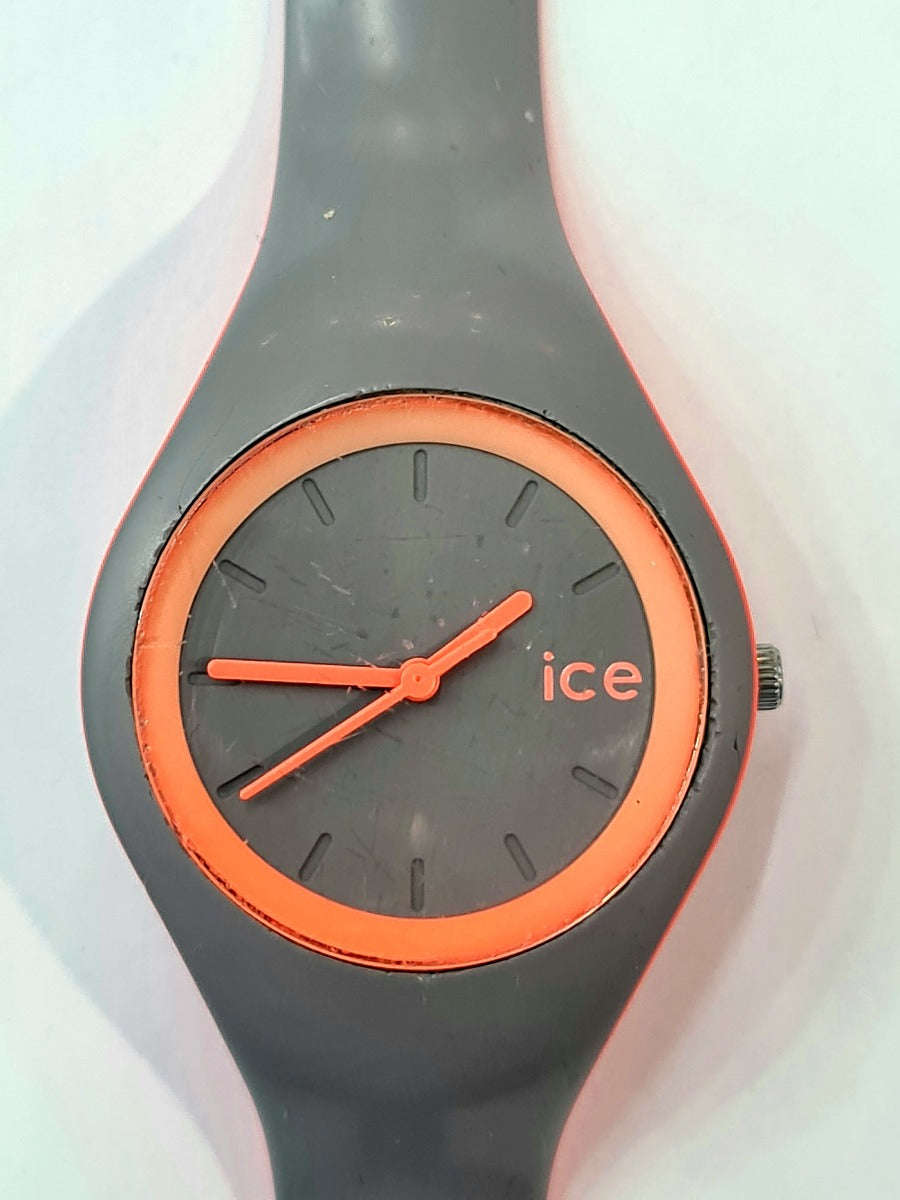 Ice-Watch DUO Grey Watch DUO.DCO.S.S.16