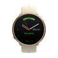 Polar Ignite 2 Fitness Watch with GPS Champagne/Gold S-L 90085185