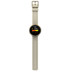 Polar Ignite 2 Fitness Watch with GPS Champagne/Gold S-L 90085185