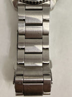 Seiko 5 Sports Special Edition Retro Colour Automatic Orange Dial Watch SRPK11K1 *Refurbished*