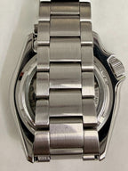 Seiko 5 Sports Special Edition Retro Colour Automatic Orange Dial Watch SRPK11K1 *Refurbished*