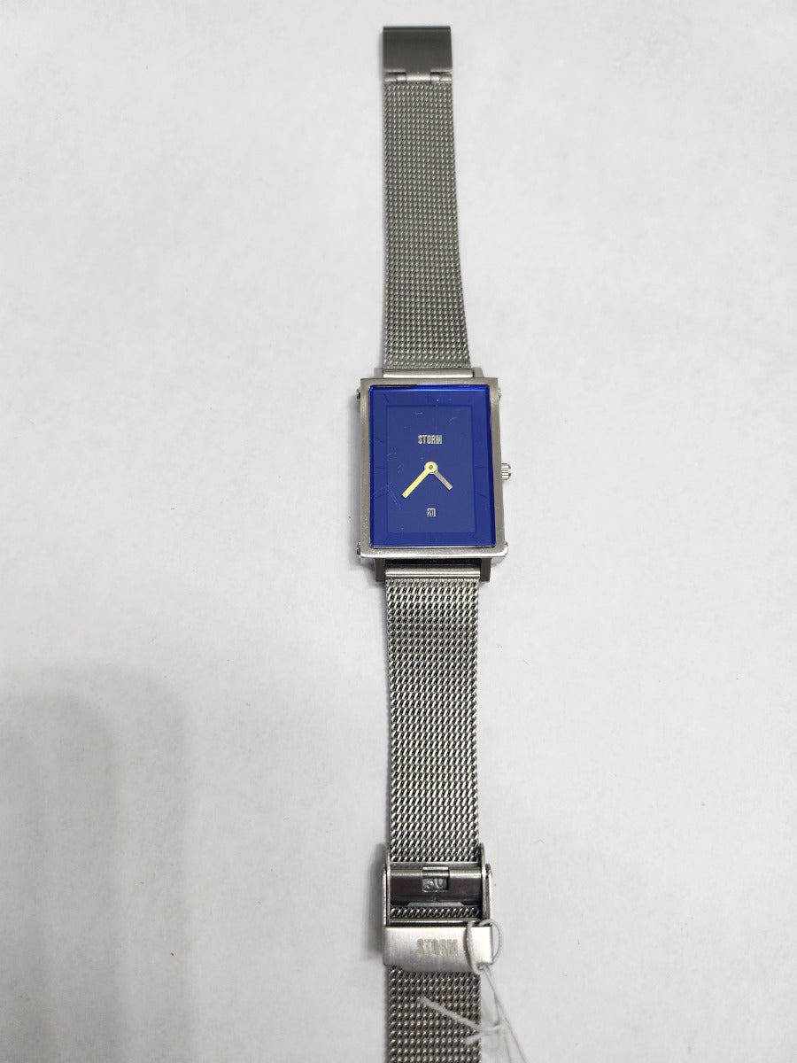 STORM Issimo Lazer Blue Ladies Watch 47489/B