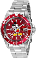 Invicta Disney Limited Edition Mickey Mouse Automatic Watch 24609