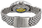 Invicta Mens Classic Automatic Watch with Stainless Steel Strap 29176