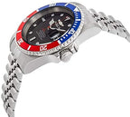 Invicta Mens Classic Automatic Watch with Stainless Steel Strap 29176