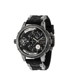 Police Limited Edition Justice League Watch 14536JQ/02P