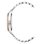 Jacques Du Manoir Inspiration Men's Watch with Silver Dial JWG00306