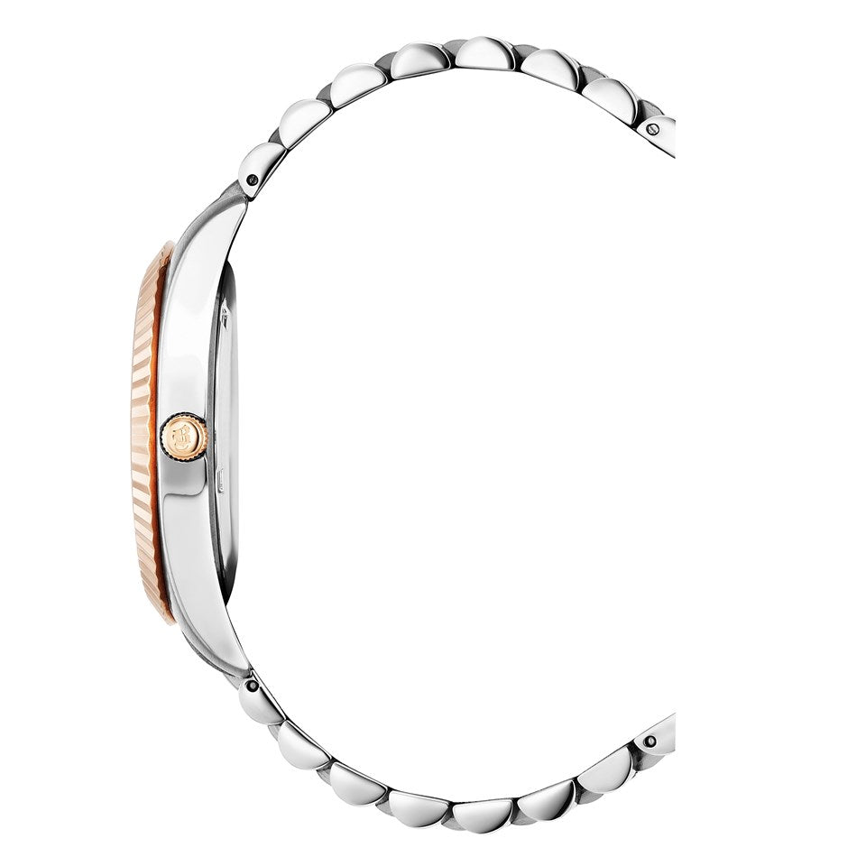 Jacques Du Manoir Inspiration Men's Watch with Silver Dial JWG00306