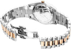 Jacques Du Manoir Inspiration Ladies Watch with Pink Dial JWL02606
