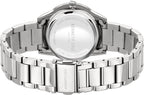Kenneth Cole Ladies Watch with Mother of Pearl Dial KC50938001